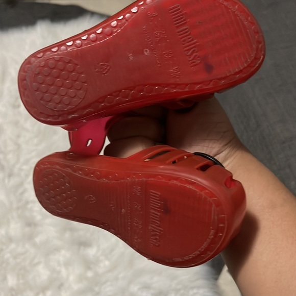 - Mini melissas - Picture 4 of 4